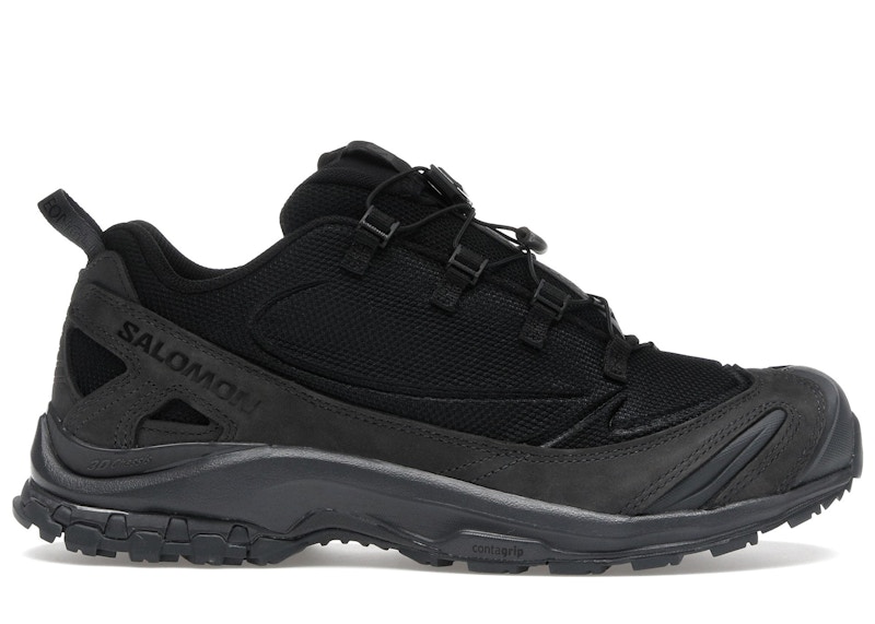 Jeong Li x Salomon XA Pro 3D 'Black Asphalt' L47961600