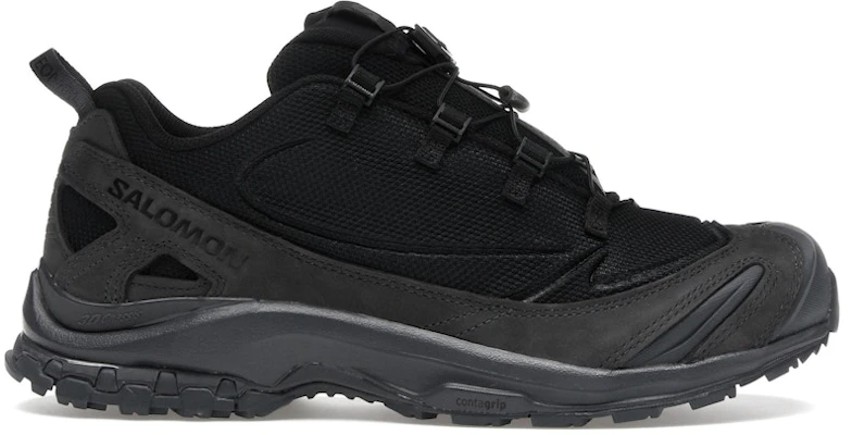 Jeong Li x Salomon XA Pro 3D 'Black Asphalt' L47961600 Buy Jeong Li x Salomon XA Pro 3D 'Black Asphalt' L47961600