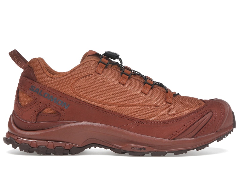 Jeong Li x Salomon XA Pro 3D 'Sierra Henna' L47961500
