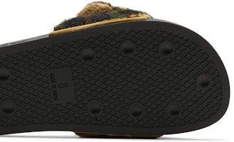 Jeremy Scott x adidas Adilette 拖鞋 '迷彩玩具熊' H02882 Purchase Jeremy Scott x adidas Adilette 拖鞋 '迷彩玩具熊' H02882