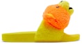 Buy Jeremy Scott x adidas Adilette Slide 'JS Bear' Selipar Lelaki. Q46582