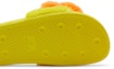 Purchase Jeremy Scott x adidas Adilette Slide 'JS Bear' Selipar Lelaki. Q46582