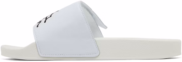 Shop 제레미 스콧 x 아디다스 아딜레트 윙 슬라이드 '모노그램' GY2505 GY2505