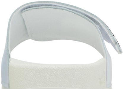 ジェレミースコット×アディダス モノグラムサンダル GY2505 Sizing ジェレミースコット×アディダス モノグラムサンダル GY2505