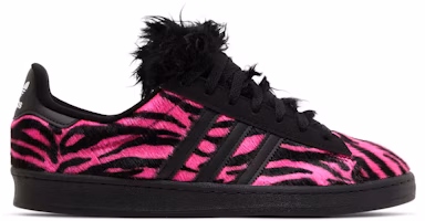Jeremy Scott x adidas Campus 80 'Bones Pink' HQ4494 Jeremy Scott x adidas Campus 80 'Bones Pink' HQ4494