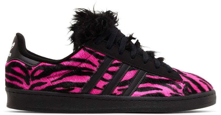 Jeremy Scott x adidas Campus 80 'Tulang Merah Jambu' HQ4494 Buy Jeremy Scott x adidas Campus 80 'Tulang Merah Jambu' HQ4494