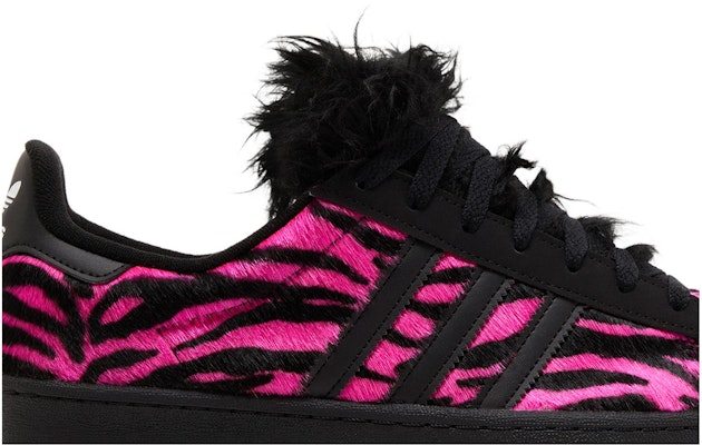 Jeremy Scott x adidas Campus 80 'Bones Pink' HQ4494 Order Jeremy Scott x adidas Campus 80 'Bones Pink' HQ4494