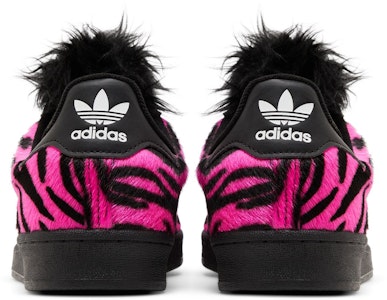 Jeremy Scott x adidas Campus 80「粉紅骨頭」HQ4494 Details for Jeremy Scott x adidas Campus 80「粉紅骨頭」HQ4494