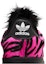 Sizing Jeremy Scott x adidas Campus 80 'Tulang Merah Jambu' HQ4494