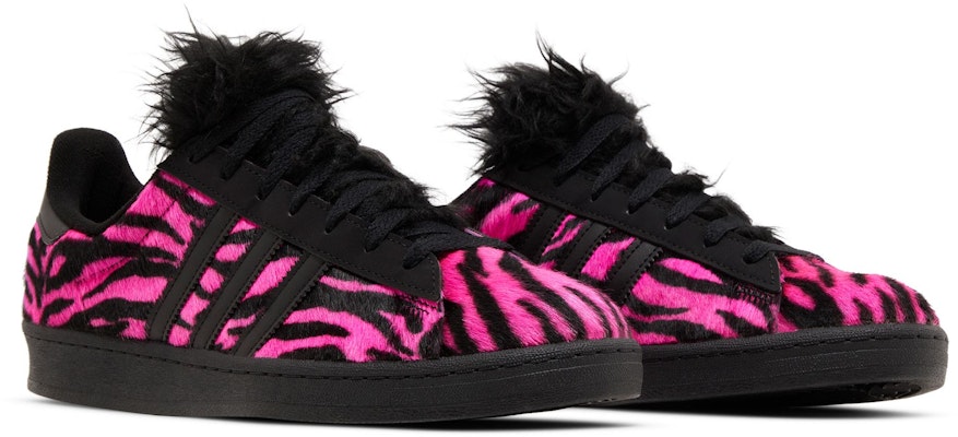 Jeremy Scott x adidas Campus 80 'Bones Pink' HQ4494 Cheap Jeremy Scott x adidas Campus 80 'Bones Pink' HQ4494
