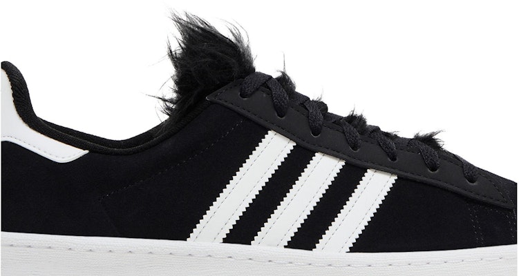 Jeremy Scott x adidas Campus 80s ‘骨頭-黑色’ HQ4493 Order Jeremy Scott x adidas Campus 80s ‘骨頭-黑色’ HQ4493
