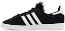 Lookbook Jeremy Scott x adidas Campus 80s 'Tulang - Hitam' HQ4493