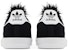 Jeremy Scott x adidas Campus 80s 'Tulang - Hitam' HQ4493