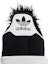 Sizing Jeremy Scott x adidas Campus 80s 'Tulang - Hitam' HQ4493
