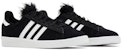 Jeremy Scott x adidas Campus 80s 'Tulang - Hitam' HQ4493