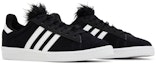 Cheap Jeremy Scott x adidas Campus 80s 'Tulang - Hitam' HQ4493
