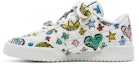 Lookbook Jeremy Scott x adidas Forum 84 Low 'Monogram' GX9668