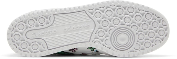 Jeremy Scott x adidas Forum 84 Low 'Monogram' GX9668 傳統樣式 Shop Jeremy Scott x adidas Forum 84 Low 'Monogram' GX9668 傳統樣式