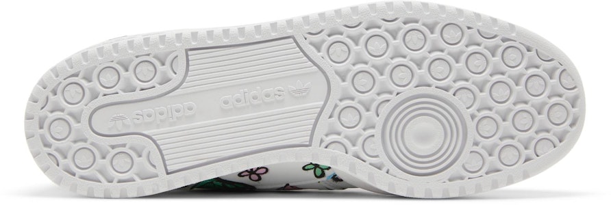 Jeremy Scott x adidas Forum 84 Low '字母印花' GX9668 Shop Jeremy Scott x adidas Forum 84 Low '字母印花' GX9668