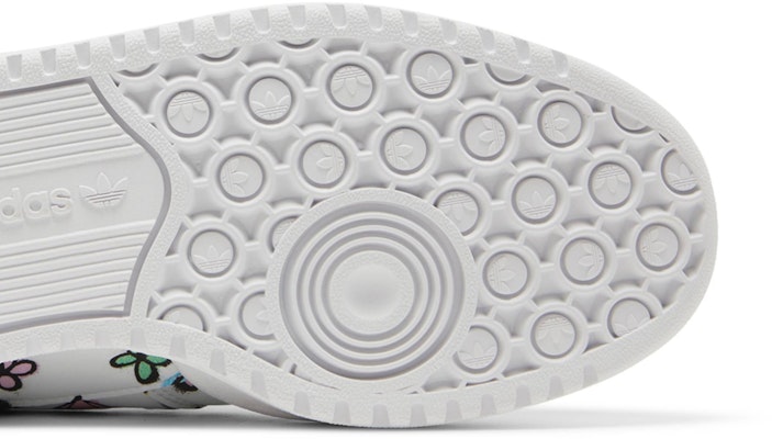 Jeremy Scott x adidas Forum 84 Low 'Monogram' GX9668 Purchase Jeremy Scott x adidas Forum 84 Low 'Monogram' GX9668