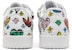 Jeremy Scott x adidas Forum 84 Low 'Monogram' GX9668