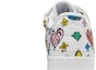 Sizing Jeremy Scott x adidas Forum 84 Low 'Monogram' GX9668