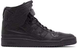 Jeremy Scott x adidas Forum Hi Wings 4.0 'Black' GY4419 Jeremy Scott x adidas Forum Hi Wings 4.0 'Black' GY4419