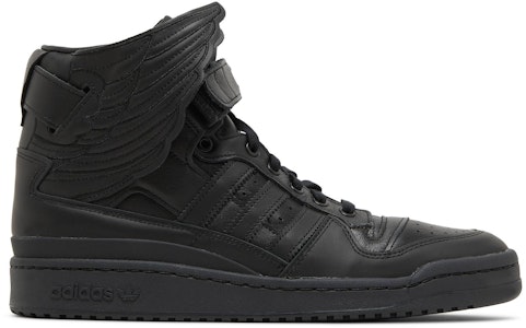 Jeremy Scott x adidas Forum Hi Wings 4.0 '黑色' GY4419 Buy Jeremy Scott x adidas Forum Hi Wings 4.0 '黑色' GY4419
