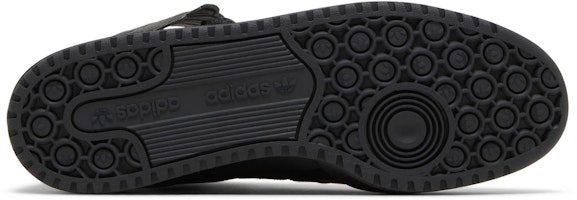 Jeremy Scott x adidas Forum Hi Wings 4.0 'Hitam' GY4419 Shop Jeremy Scott x adidas Forum Hi Wings 4.0 'Hitam' GY4419