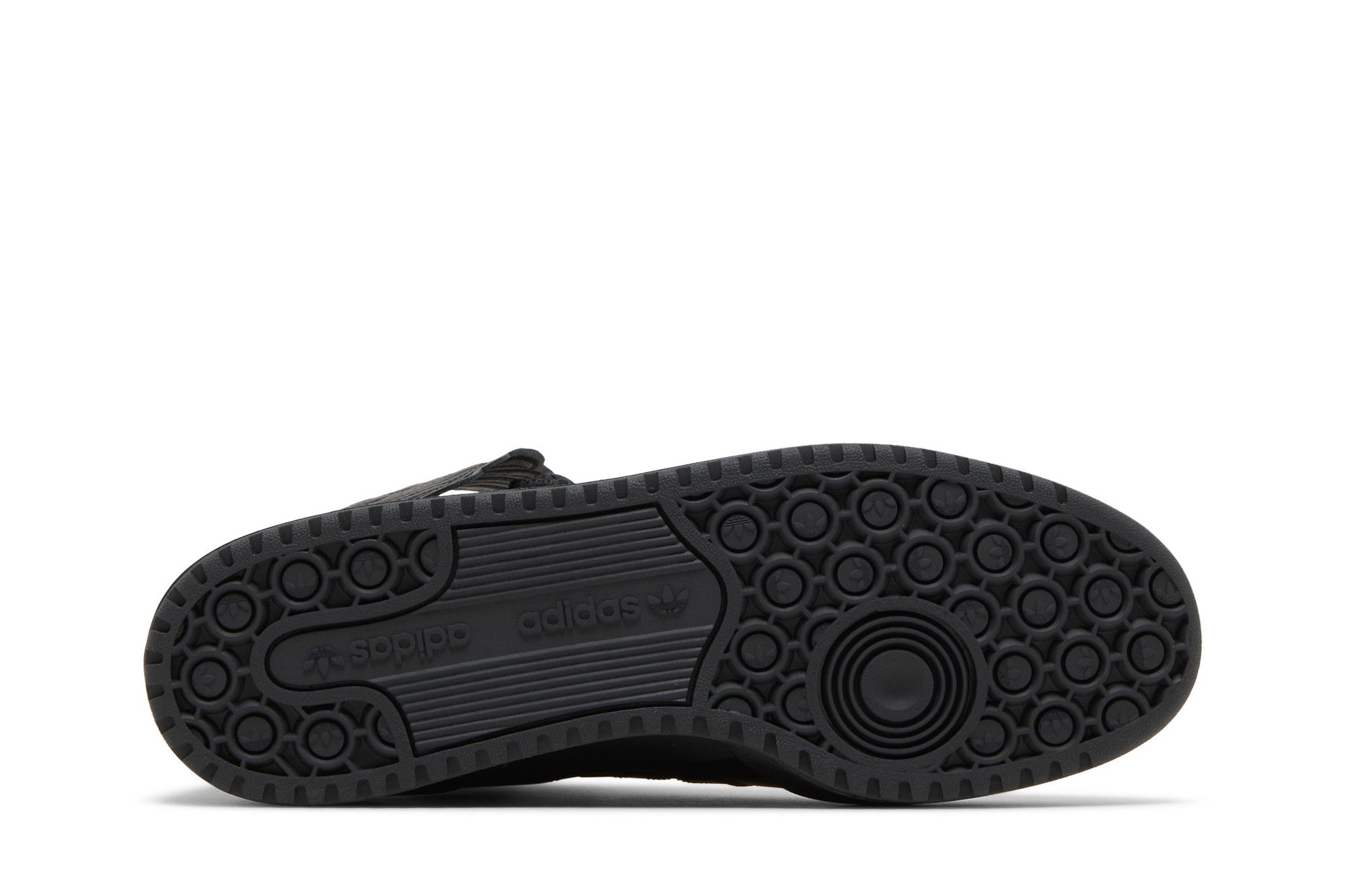 Purchase Jeremy Scott x adidas Forum Hi Wings 4.0 '黑色' GY4419