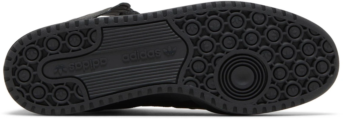 Jeremy Scott x adidas Forum Hi Wings 4.0 '黑色' GY4419 Purchase Jeremy Scott x adidas Forum Hi Wings 4.0 '黑色' GY4419