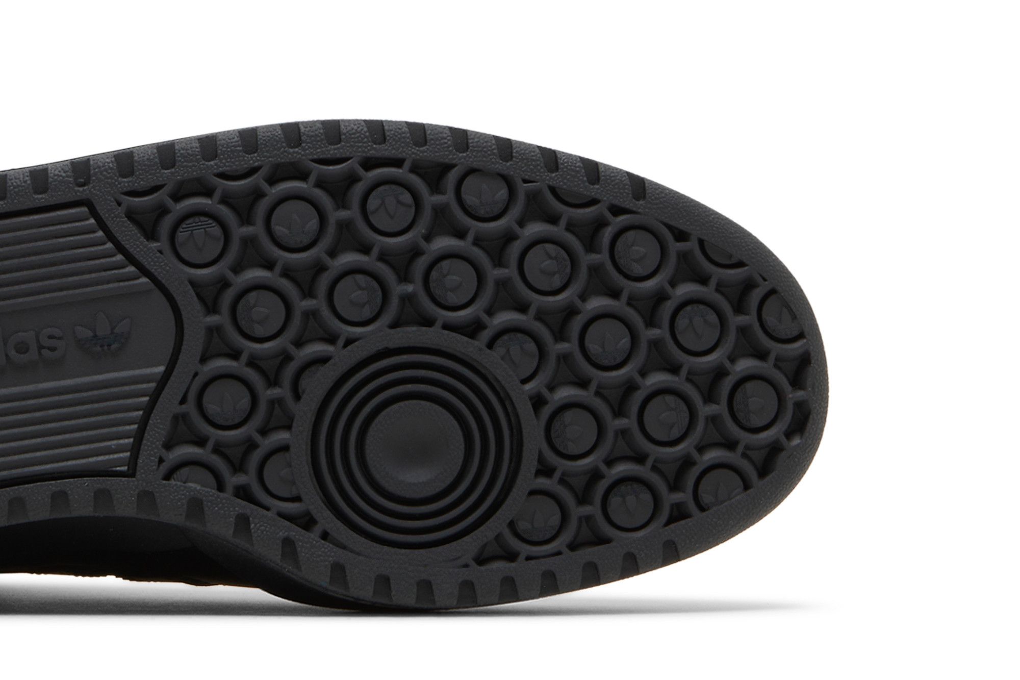 Details for Jeremy Scott x adidas Forum Hi Wings 4.0 '黑色' GY4419