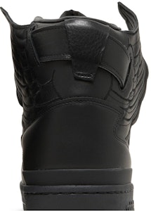 Jeremy Scott x adidas Forum Hi Wings 4.0 '黑色' GY4419 Sizing Jeremy Scott x adidas Forum Hi Wings 4.0 '黑色' GY4419