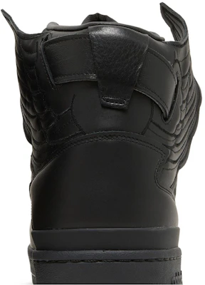 Jeremy Scott x adidas Forum Hi Wings 4.0 '黑色' GY4419 Cheap Jeremy Scott x adidas Forum Hi Wings 4.0 '黑色' GY4419