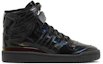 Buy Jeremy Scott x adidas Forum Hi Wings 4.0 ''Zwarte Opal'' IE6862