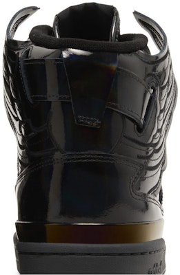 Jeremy Scott x adidas Forum Hi Wings 4.0 ''Zwarte Opal'' IE6862 Sizing Jeremy Scott x adidas Forum Hi Wings 4.0 ''Zwarte Opal'' IE6862