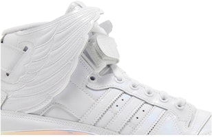 Jeremy Scott x adidas Forum Hi Wings 4.0 'Ópalo Blanco' IE6861 Order Jeremy Scott x adidas Forum Hi Wings 4.0 'Ópalo Blanco' IE6861