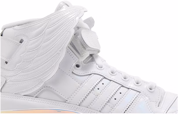 Jeremy Scott x adidas Forum Hi Wings 4.0 '白色蛋白石' IE6861 Order Jeremy Scott x adidas Forum Hi Wings 4.0 '白色蛋白石' IE6861