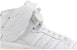 Jeremy Scott x adidas Forum Hi Wings 4.0 'White Opal' Putih Opal IE6861