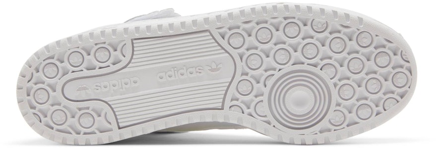 Jeremy Scott x adidas Forum Hi Wings 4.0 'White Opal' Putih Opal IE6861 Shop Jeremy Scott x adidas Forum Hi Wings 4.0 'White Opal' Putih Opal IE6861