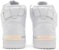 Jeremy Scott x adidas Forum Hi Wings 4.0 'White Opal' Putih Opal IE6861