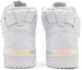 Details for Jeremy Scott x adidas Forum Hi Wings 4.0 'White Opal' Putih Opal IE6861