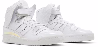 Jeremy Scott x adidas Forum Hi Wings 4.0 'Ópalo Blanco' IE6861 Cheap Jeremy Scott x adidas Forum Hi Wings 4.0 'Ópalo Blanco' IE6861