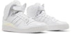 Jeremy Scott x adidas Forum Hi Wings 4.0 'White Opal' Putih Opal IE6861