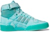 Order Jeremy Scott x adidas Forum High 'Dipped Acid Mint' Mintak Asid Pudina G54993
