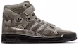 Buy Jeremy Scott x adidas Forum High 'Hitam Dipped' G54999