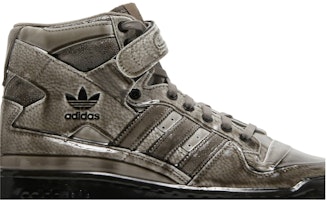 Jeremy Scott x adidas Forum 高筒 'Dipped Black' G54999 Order Jeremy Scott x adidas Forum 高筒 'Dipped Black' G54999