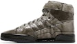 Lookbook Jeremy Scott x adidas Forum High 'Hitam Dipped' G54999