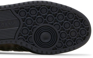 Jeremy Scott x adidas Forum 高筒 'Dipped Black' G54999 Purchase Jeremy Scott x adidas Forum 高筒 'Dipped Black' G54999