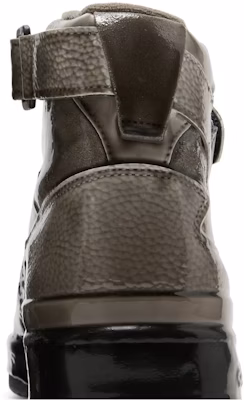 Jeremy Scott x adidas Forum High 'Hitam Dipped' G54999 Sizing Jeremy Scott x adidas Forum High 'Hitam Dipped' G54999
